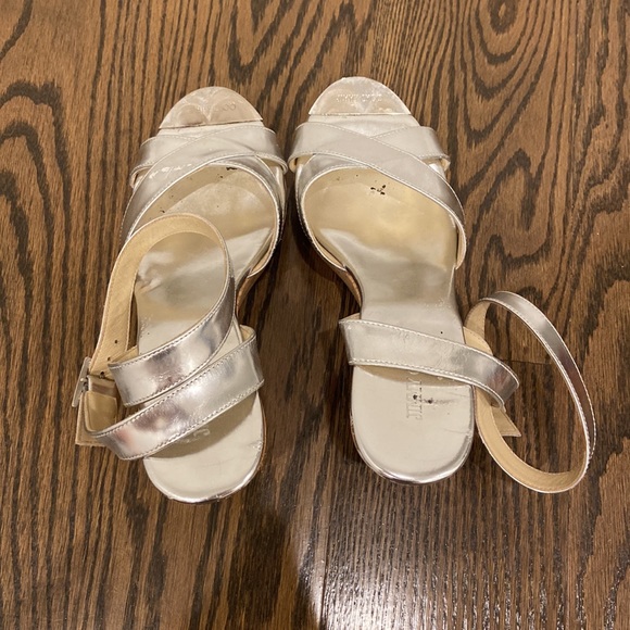 Jimmy choo wedges - Picture 6 of 6